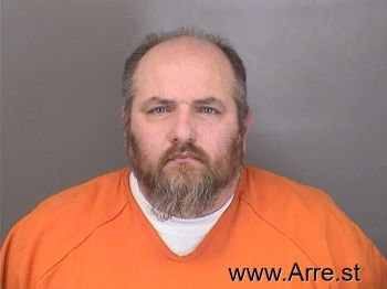 Michael Allen Kiekow Mugshot