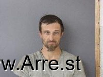 Michael Aaron Kuskie Mugshot