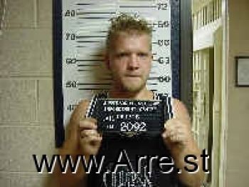 Michael Brandon Lobner Mugshot