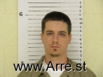 Michael Andrew Mckenzie Mugshot