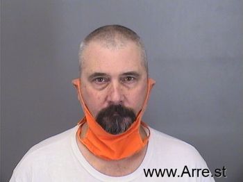 Michael F Meyers Mugshot