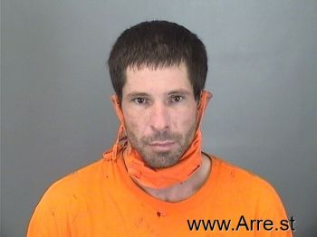 Michael Elwyn Parrow Mugshot