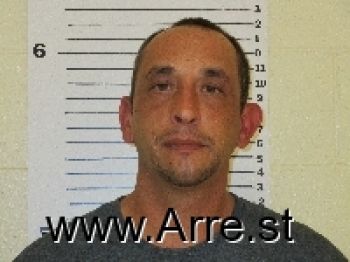 Michael Joseph Rhodes Mugshot