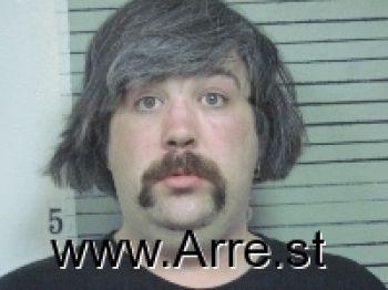 Michael Wayne Skinner Mugshot