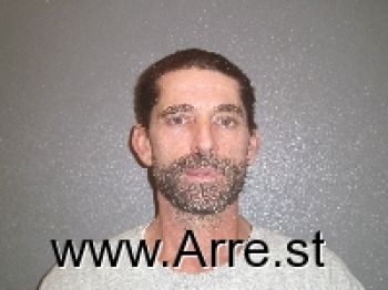 Michael D Sutton Mugshot