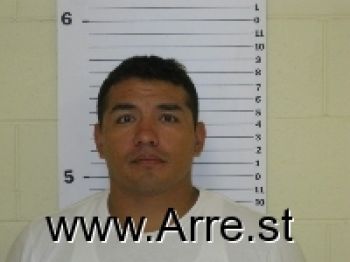 Michael Ross Velasquez Mugshot