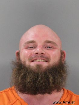 Michael Jared Wilder Mugshot