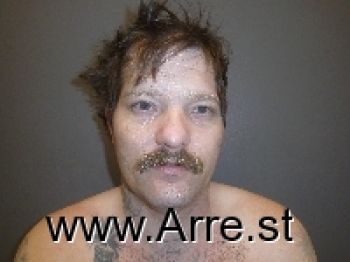 Michael Brent Woolard Mugshot