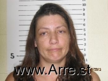 Michaela M Cunningham Mugshot