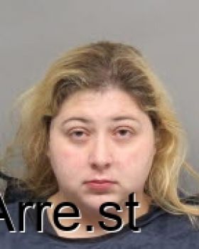 Michaella  Swift Mugshot