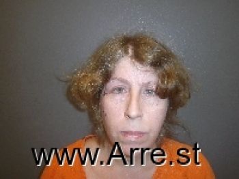 Michelle R Gano Mugshot