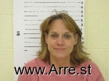 Michelle Lynn Jones Mugshot