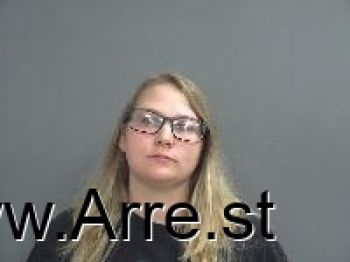 Michelle Dawn Messersmith Mugshot