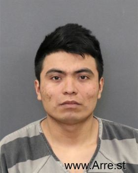 Miguel  Ortiz-juarez Mugshot