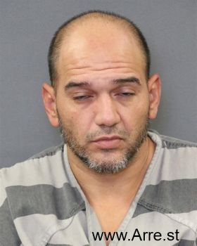 Miguel Angel Ruiz-valentin Mugshot