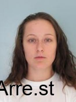 Miranda  Lewis Mugshot