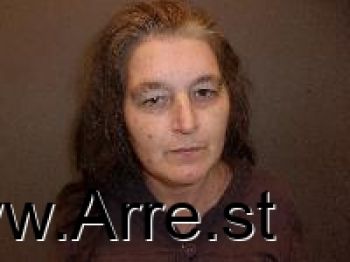 Misty Dawn Clauson Mugshot