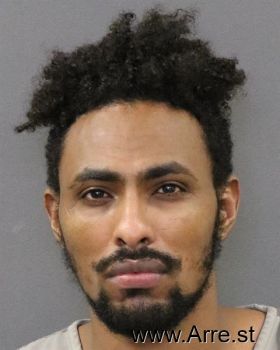 Mohamedsalah  Ali Mugshot