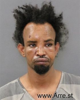 Mohamud Abdullai Hussein Mugshot