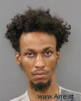 Mohamud Khalif Hussein Mugshot