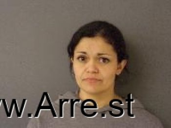 Monica Renee Garcia Mugshot