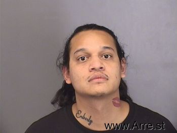 Moses  Gomez Mugshot