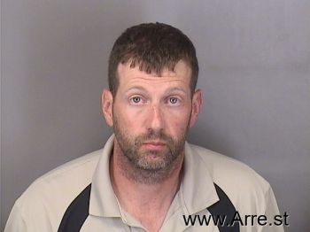 Nathan Alan Schroeder Mugshot