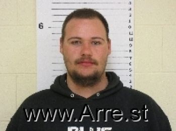 Nathan Daniel Wheeler Mugshot