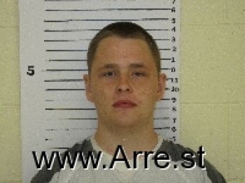 Nathaniel Hart Abernathy Mugshot