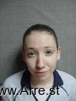 Nichole L Garrett Mugshot