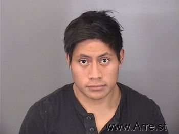 Nicolas  Perez-lopez Mugshot