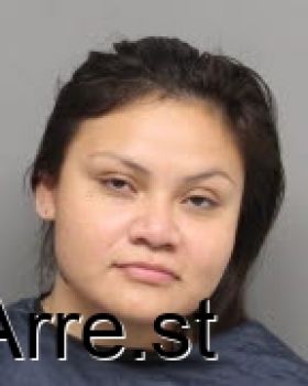 Nicolette  Chacon Mugshot