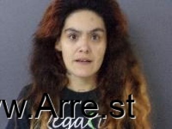 Olga Marie Ruiz Mugshot