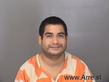 Omar  Garcia Mugshot