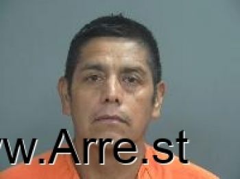 Oscar R Ovalle Mugshot