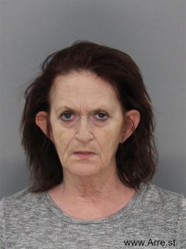 Pamela Jean Scheuffele Mugshot