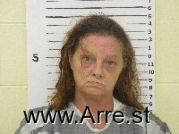 Pamela Gayle Steeby Mugshot