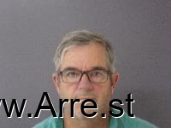 Patrick John Gamet Mugshot