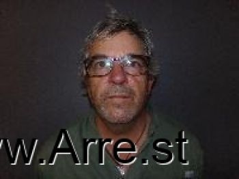 Patrick John Gamet Mugshot