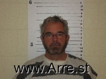 Patrick John Gamet Mugshot