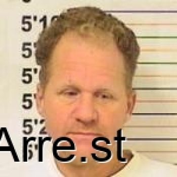 Patrick Lee Paxton Mugshot