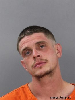 Patrick John Peirce Mugshot