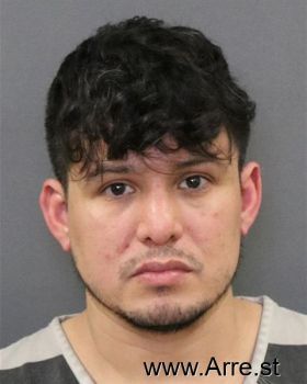 Pedro Luis Munoz Mugshot