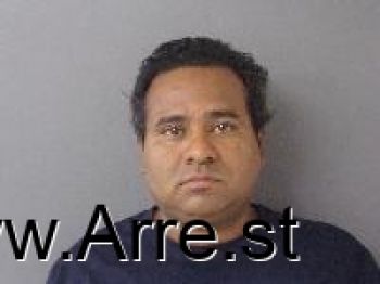 Perfecto Antonio Rosa Sosa Mugshot