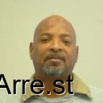 Perry J Jones Mugshot