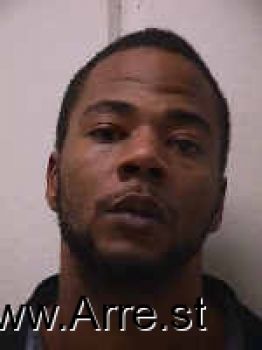 Prentice Chevelle Ingram Mugshot