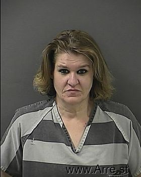 Rae Lynn Mars Mugshot