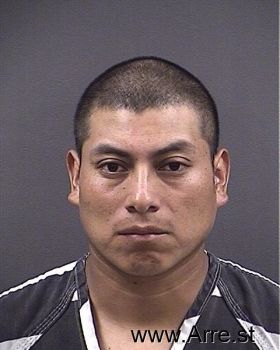 Ramon  Juarez-hernandez Mugshot