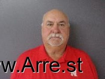 Randal D Miller Mugshot