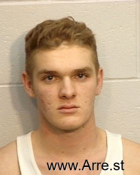 Randall Dale Miller Mugshot